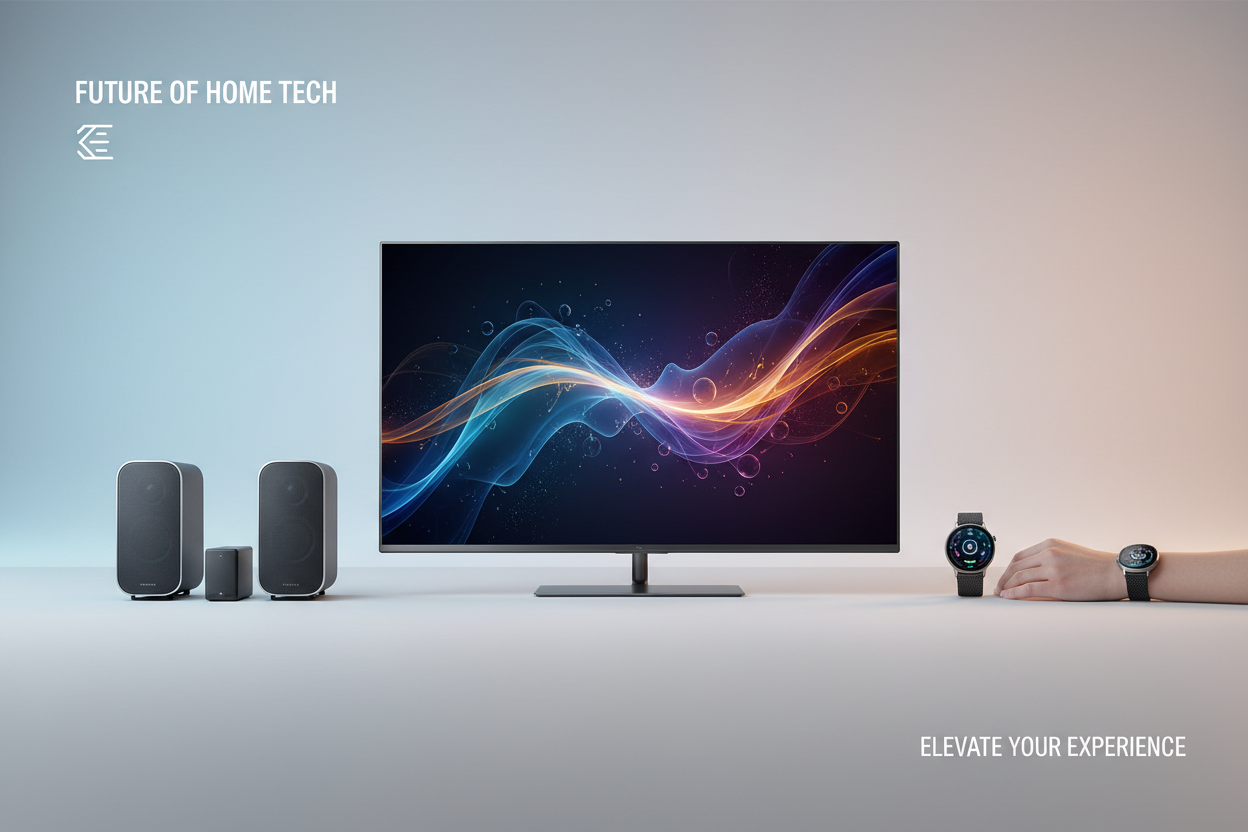 Electronics