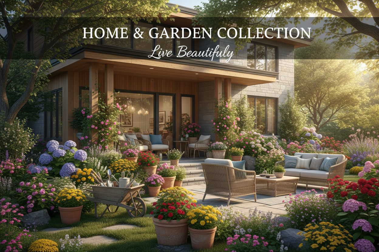 Home and Garden