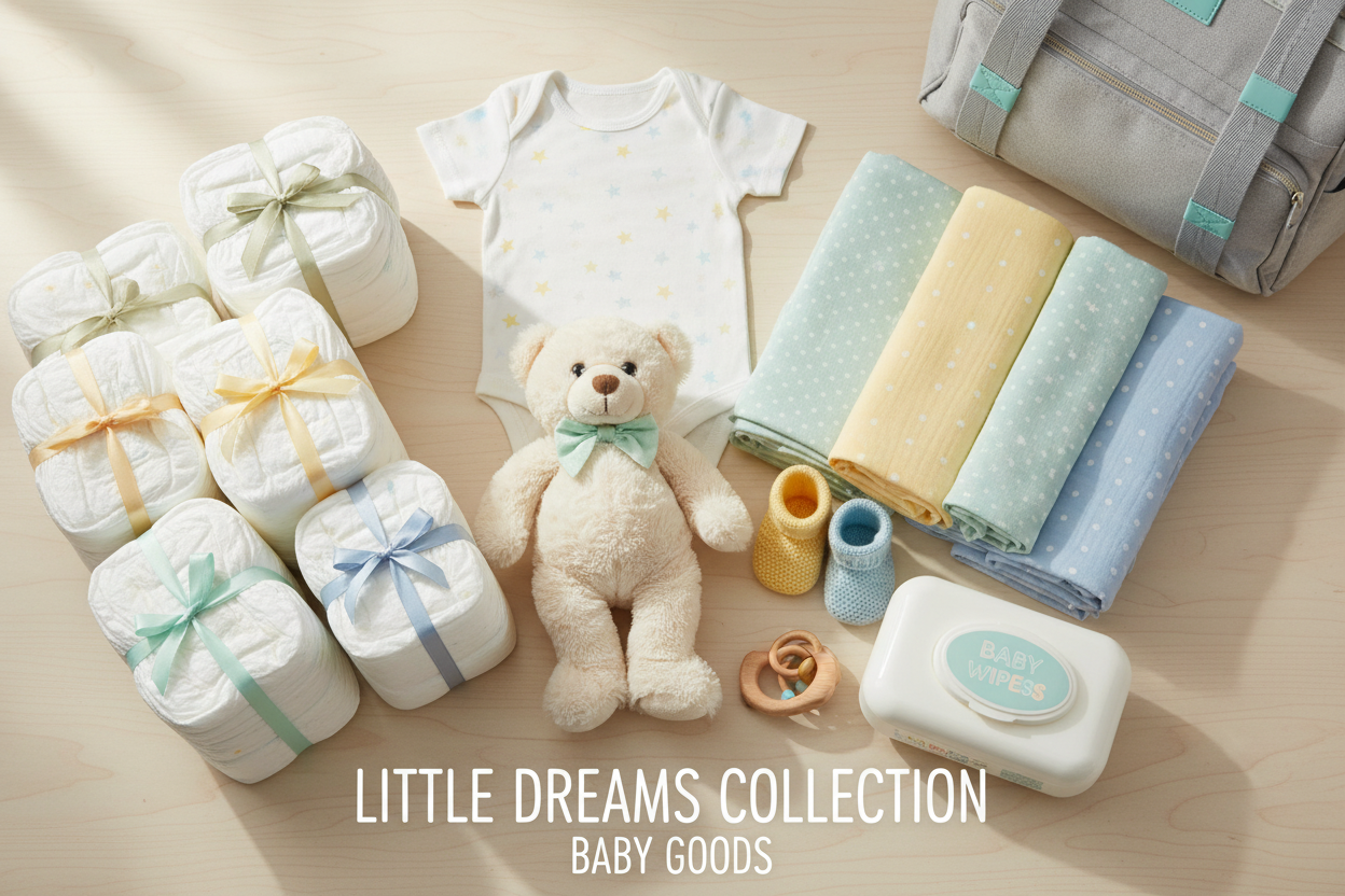 Baby Goods
