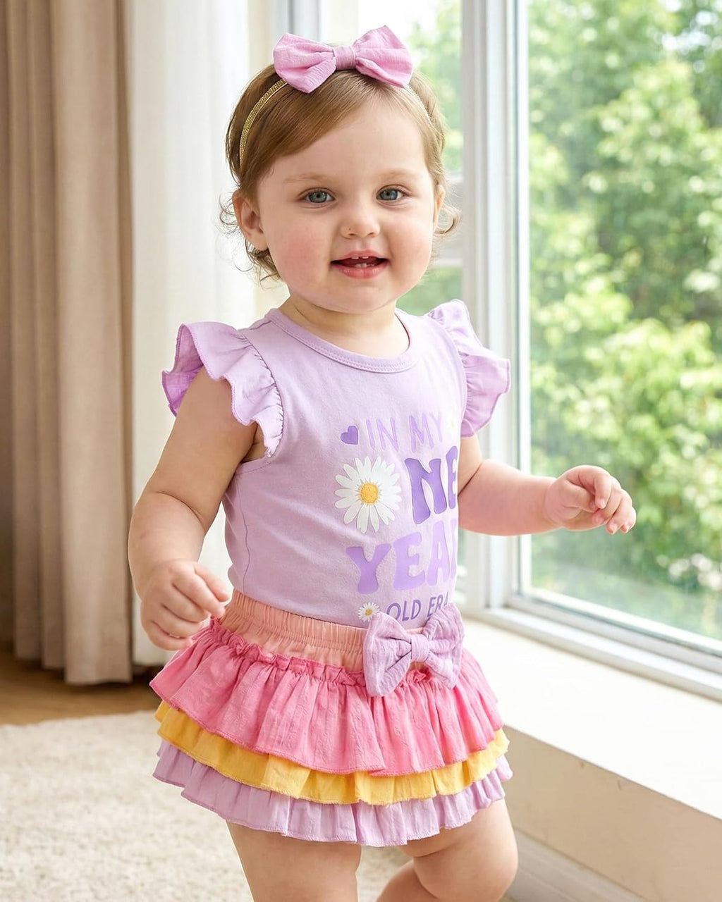 Newborn Infant Baby Girl Clothes Romper Shorts Set Floral Summer Outfits Cute Baby Clothes Girl