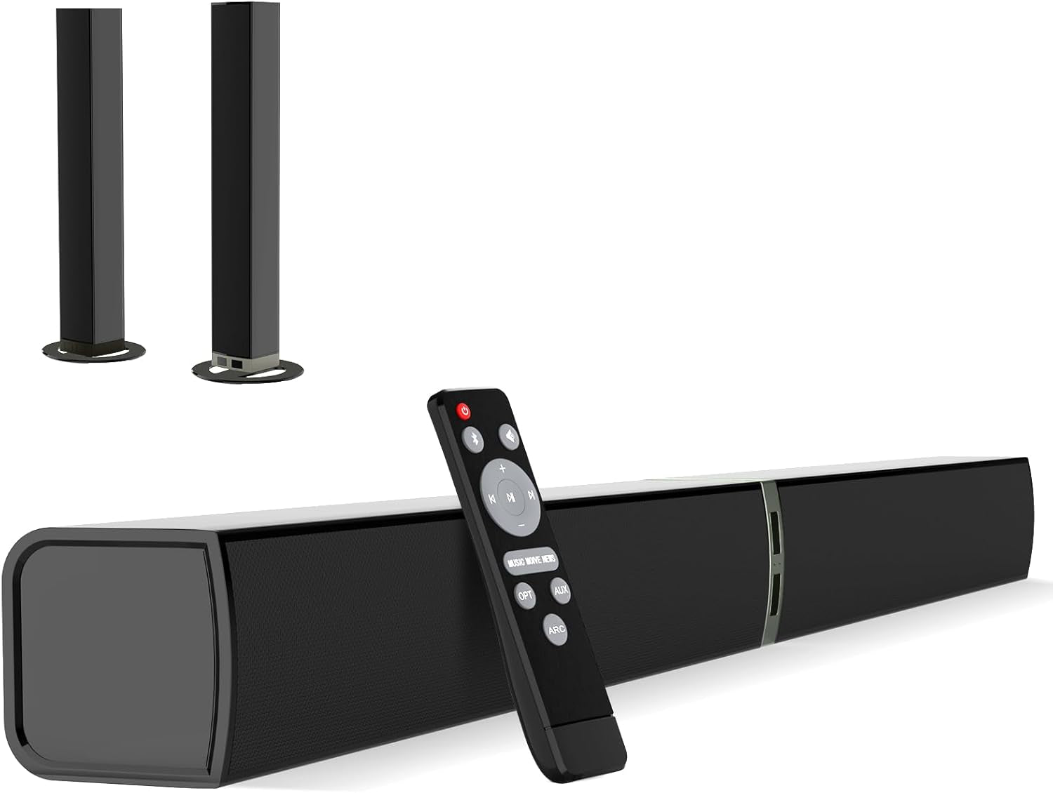 Sound Bar for Smart TV