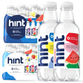 Water Best Sellers Pack &  Water White Variety (24 Bottles), Zero Sugar, Sweeteners, and Calories, Flavors: Watermelon, Blackberry, Blueberry Lemon, Strawberry Lemon, Cherry, and Pineapple