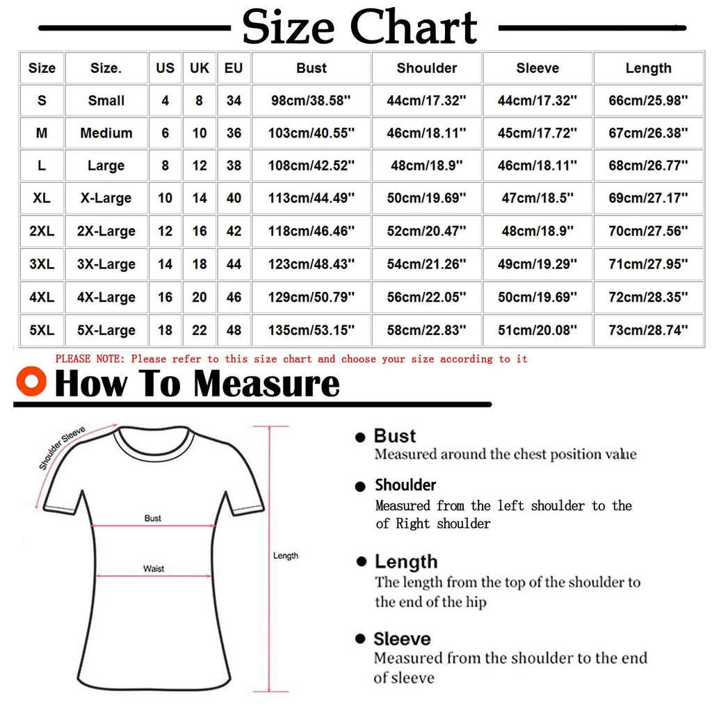 Womens Valentines Day Tops Romantic Three-Quarter Sleeve Shirts Casual round Neck Love Graphic Gift for Wife Tops