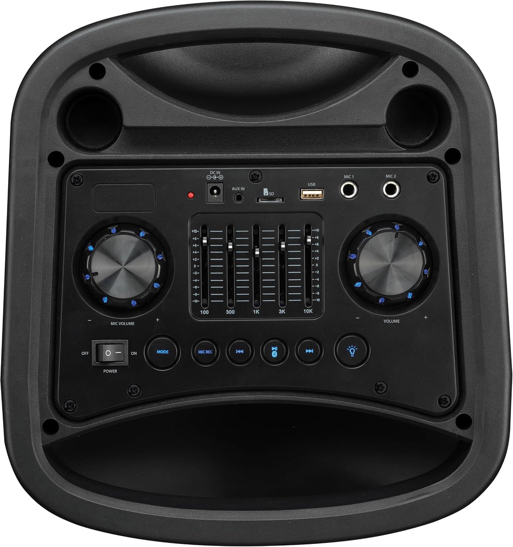 Lightshow+ Wireless Speaker System, ISB653B
