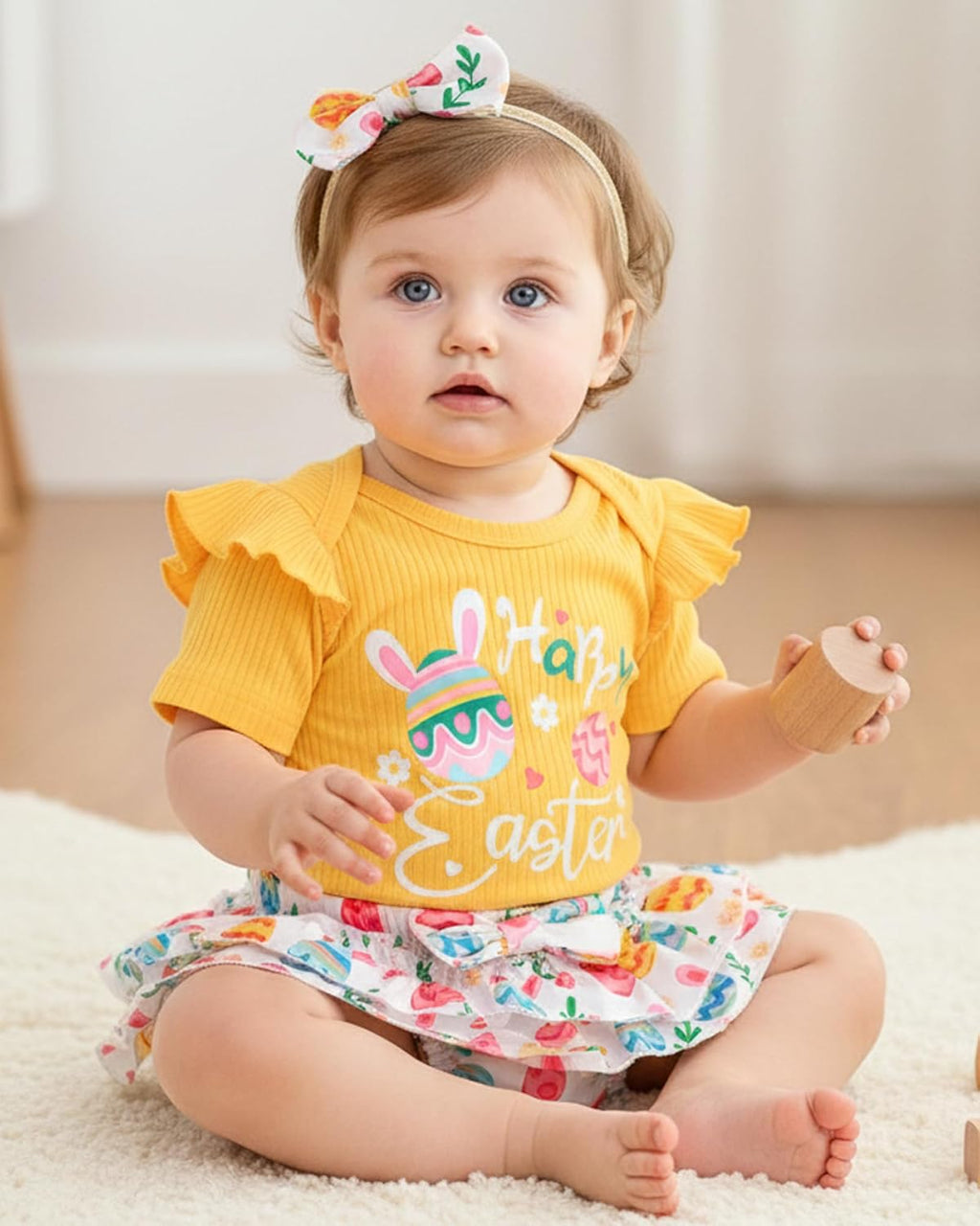Newborn Infant Baby Girl Clothes Romper Shorts Set Floral Summer Outfits Cute Baby Clothes Girl
