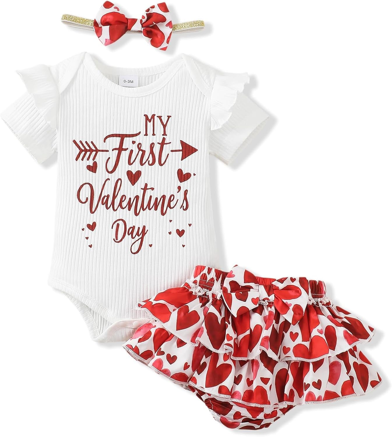 Newborn Infant Baby Girl Clothes Romper Shorts Set Floral Summer Outfits Cute Baby Clothes Girl