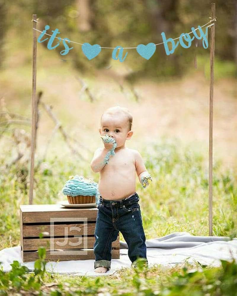 It'S a Boy Banner Boy Baby Shower Decorations Its a Boy Sign Baby Boy Banner for Baby Boy Shower Decor Baby Boy Baby Shower Decorations Baby Boy Shower Decorations Birthday Party Favors