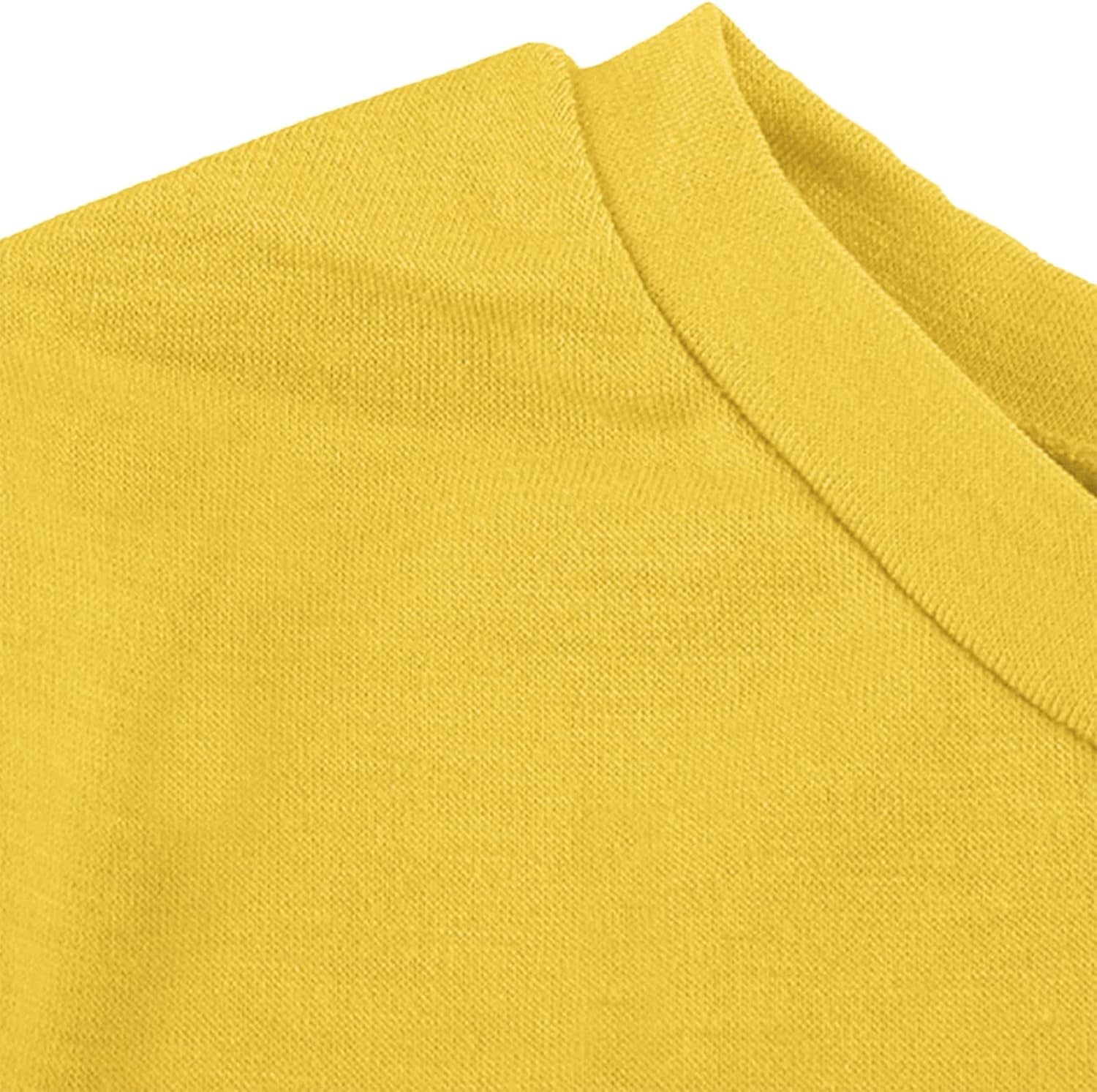 Girls Casual T Shirts Long Sleeve Basic Tees Top Color Block Crewneck Tunic Shirt Blouse Striped Casual Loose Blouse D8