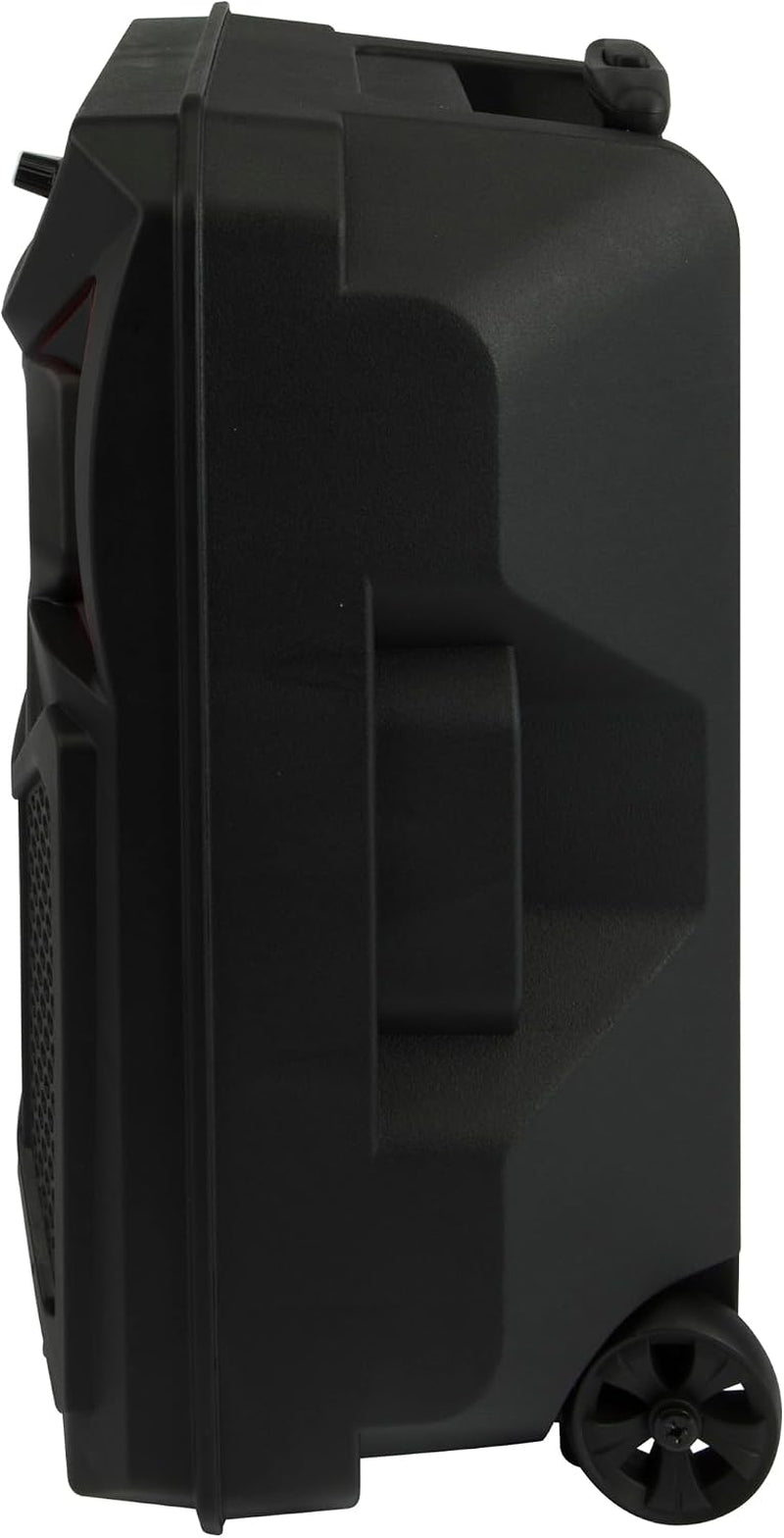 Wireless Tailgate Party Speaker, ISB352B