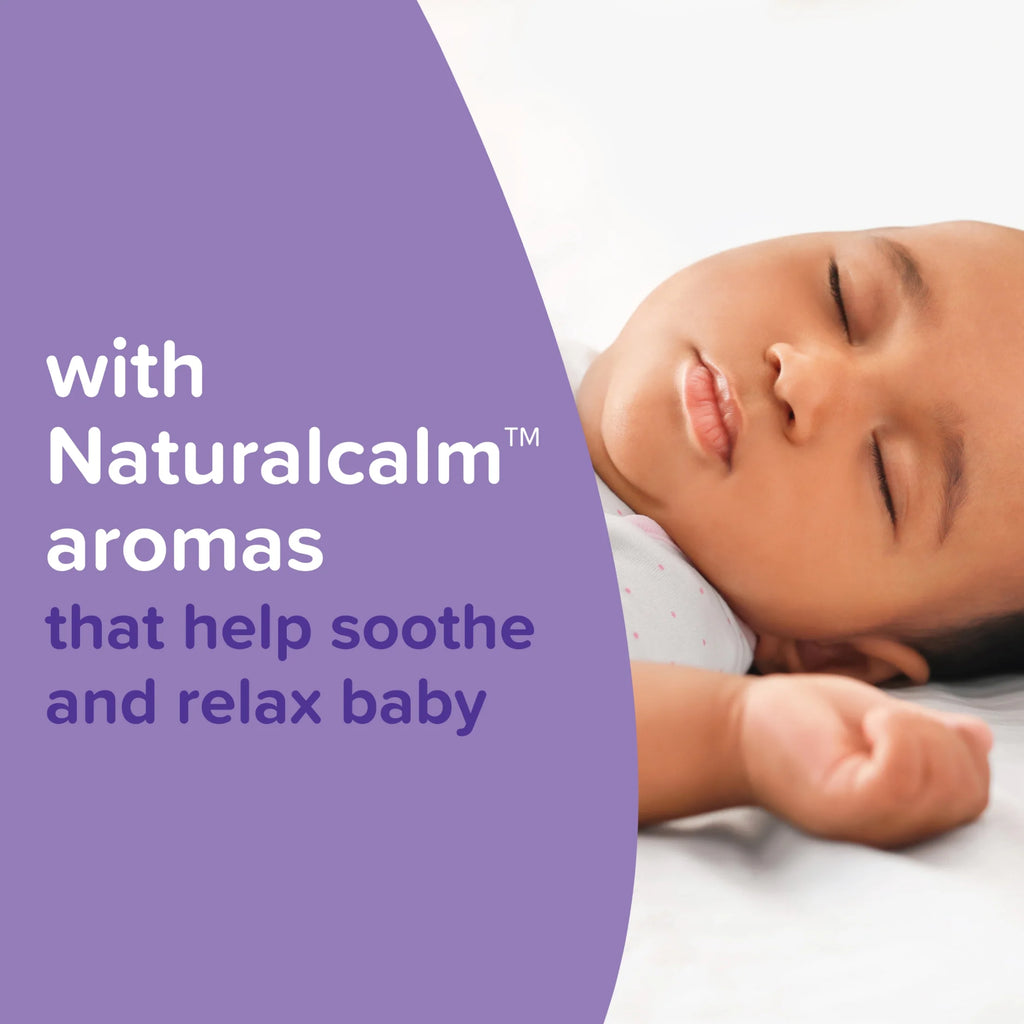 Johnson’S Baby Bedtime Routine Set: Bath, Shampoo, & Baby Lotion, 3 Items
