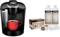 K-Classic Coffee Maker K-Cup Pod & Brewer Maintenance Kit
