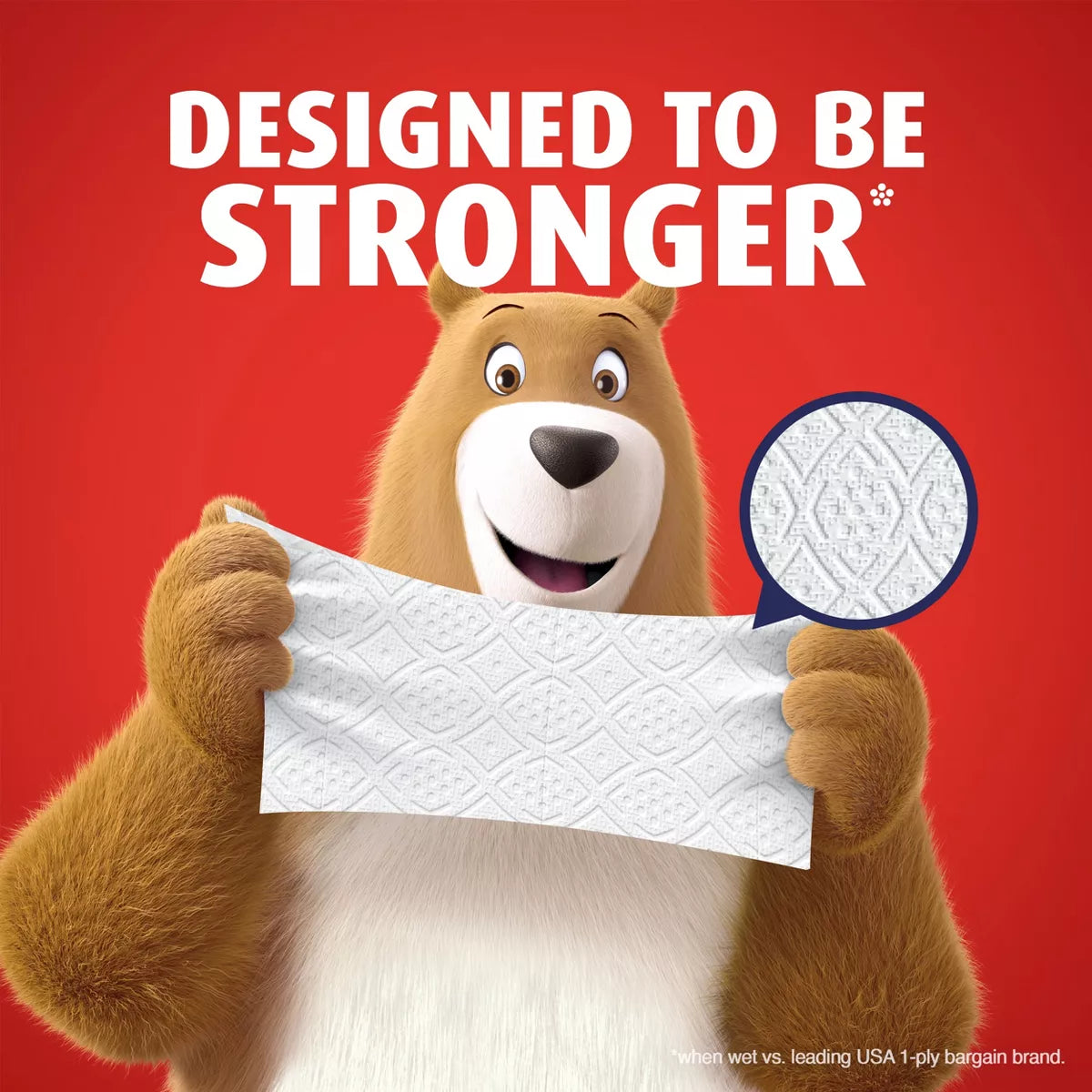 Charmin Ultra Strong Septic-Safe Toilet Paper