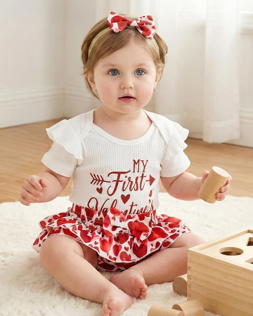Newborn Infant Baby Girl Clothes Romper Shorts Set Floral Summer Outfits Cute Baby Clothes Girl