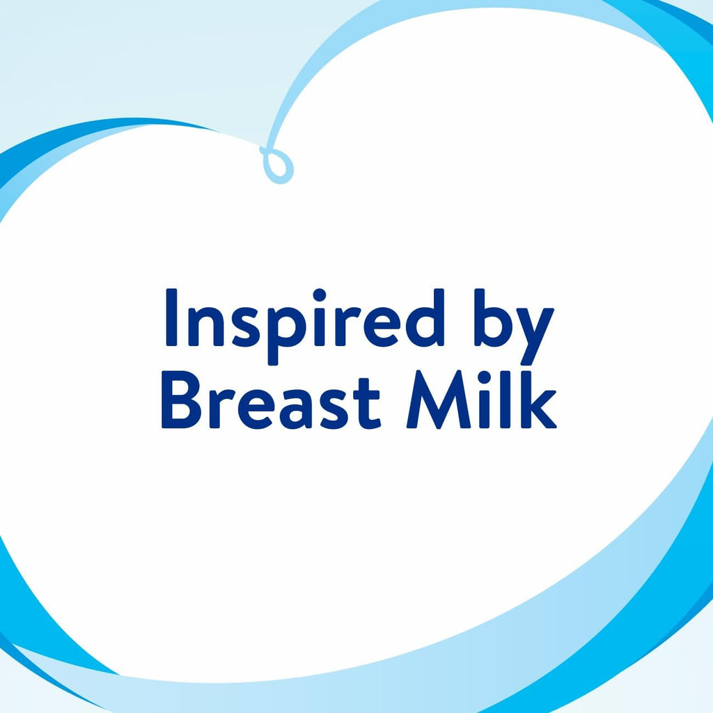 Advance Infant Formula with Iron, Baby Formula Powder, 30.8-Oz Value Can