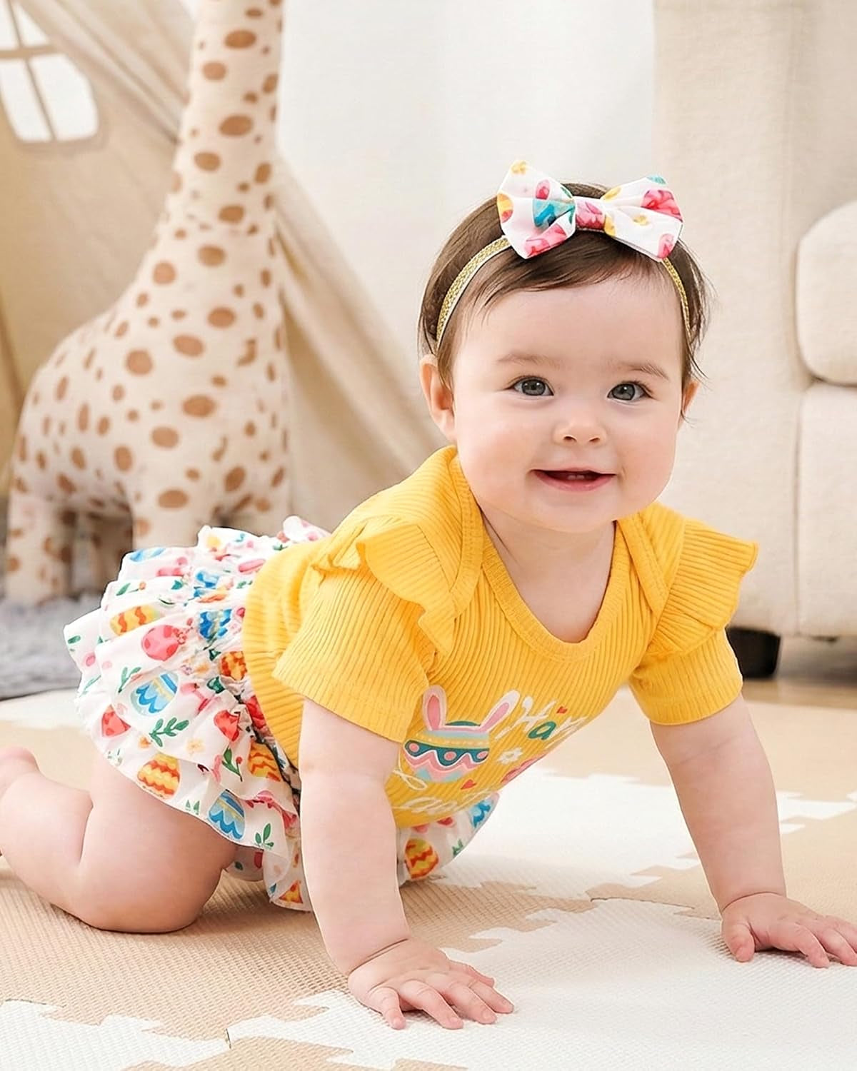 Newborn Infant Baby Girl Clothes Romper Shorts Set Floral Summer Outfits Cute Baby Clothes Girl