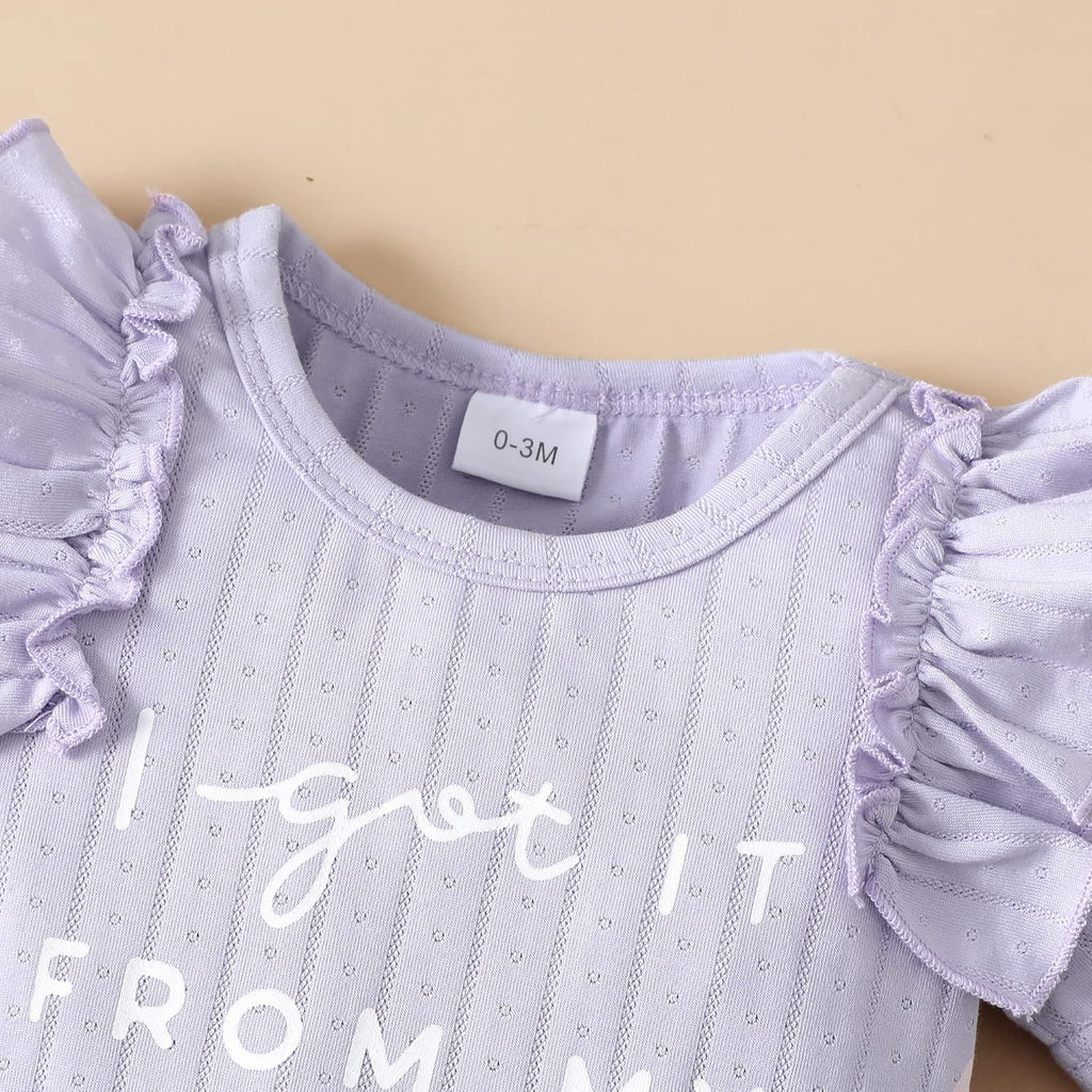 Newborn Infant Baby Girl Clothes Romper Shorts Set Floral Summer Outfits Cute Baby Clothes Girl
