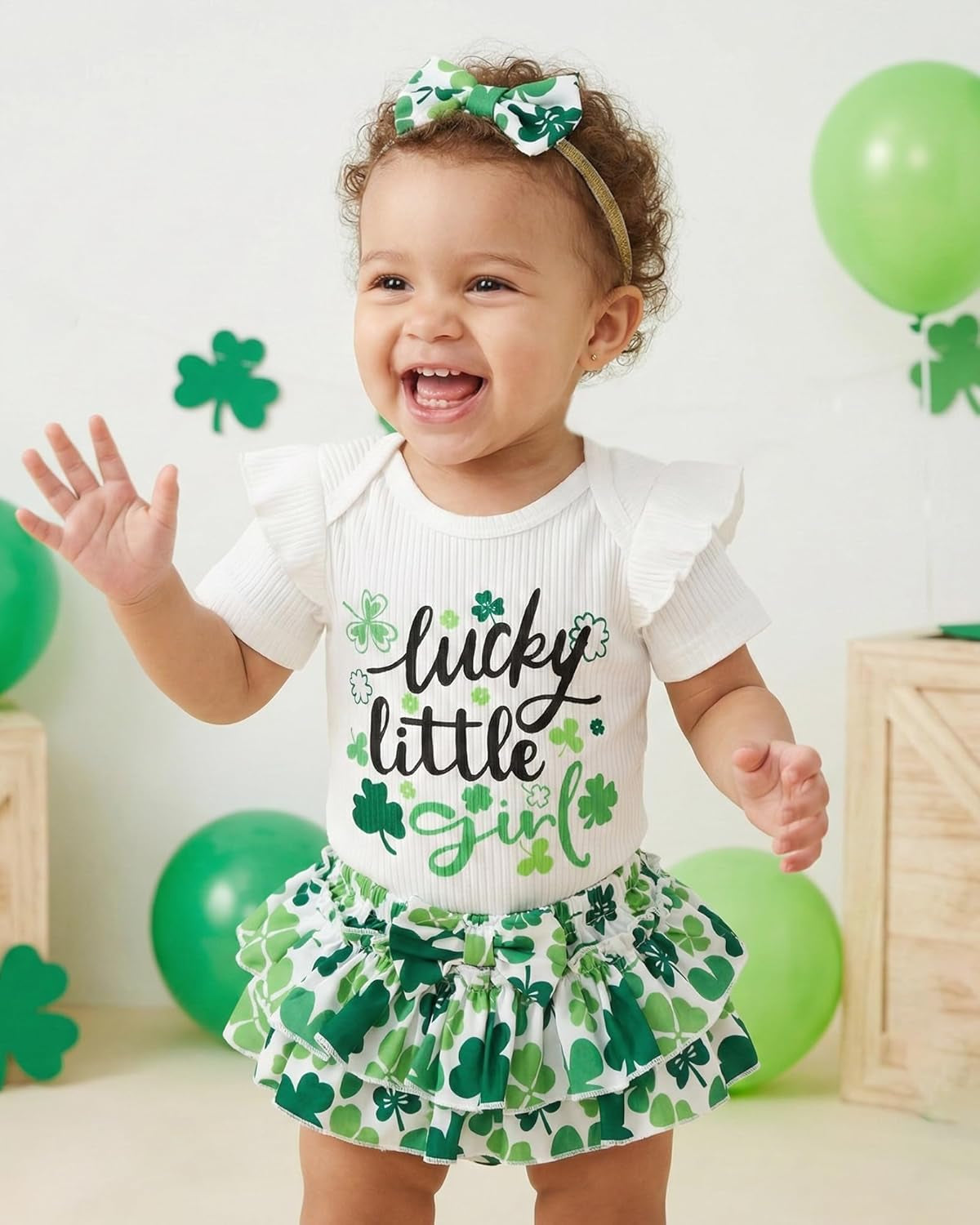 Newborn Infant Baby Girl Clothes Romper Shorts Set Floral Summer Outfits Cute Baby Clothes Girl