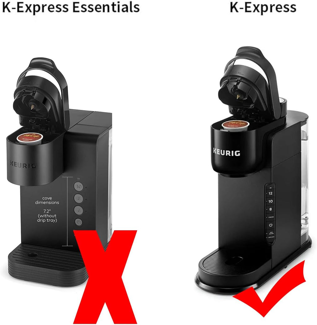 Replacement Water Reservoir for Keurig K-Express Coffee Maker, NOT Fits the Keurig K-Express Essentials