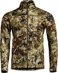 SITKA Traverse Jacket - Heavyweight Breathable Fleece Hunting Mens Jacket