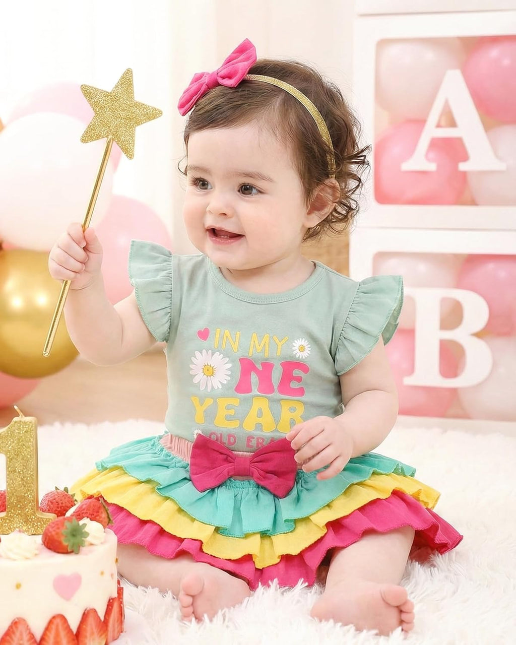 Newborn Infant Baby Girl Clothes Romper Shorts Set Floral Summer Outfits Cute Baby Clothes Girl