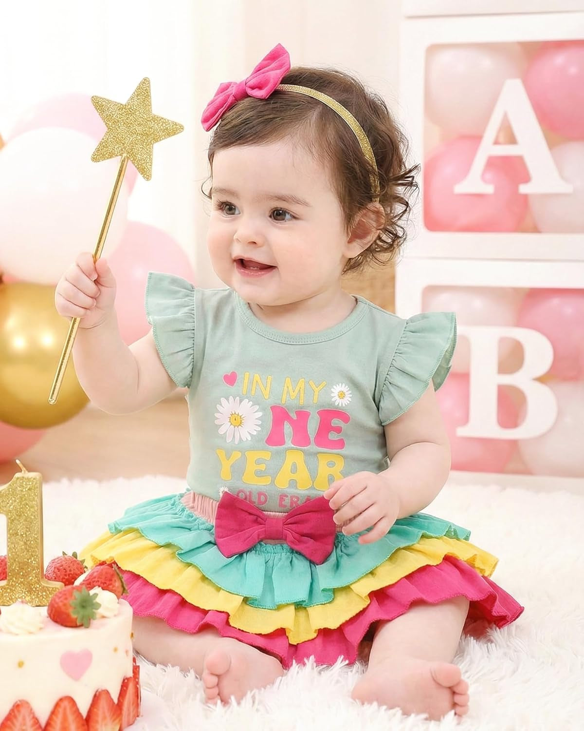 Newborn Infant Baby Girl Clothes Romper Shorts Set Floral Summer Outfits Cute Baby Clothes Girl