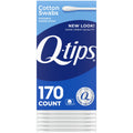 Cotton Swabs, 170 Count