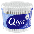 Cotton Swabs Vanity Tub, Original, for Home, First Aid and Beauty, 100% Cotton, 300 Count​