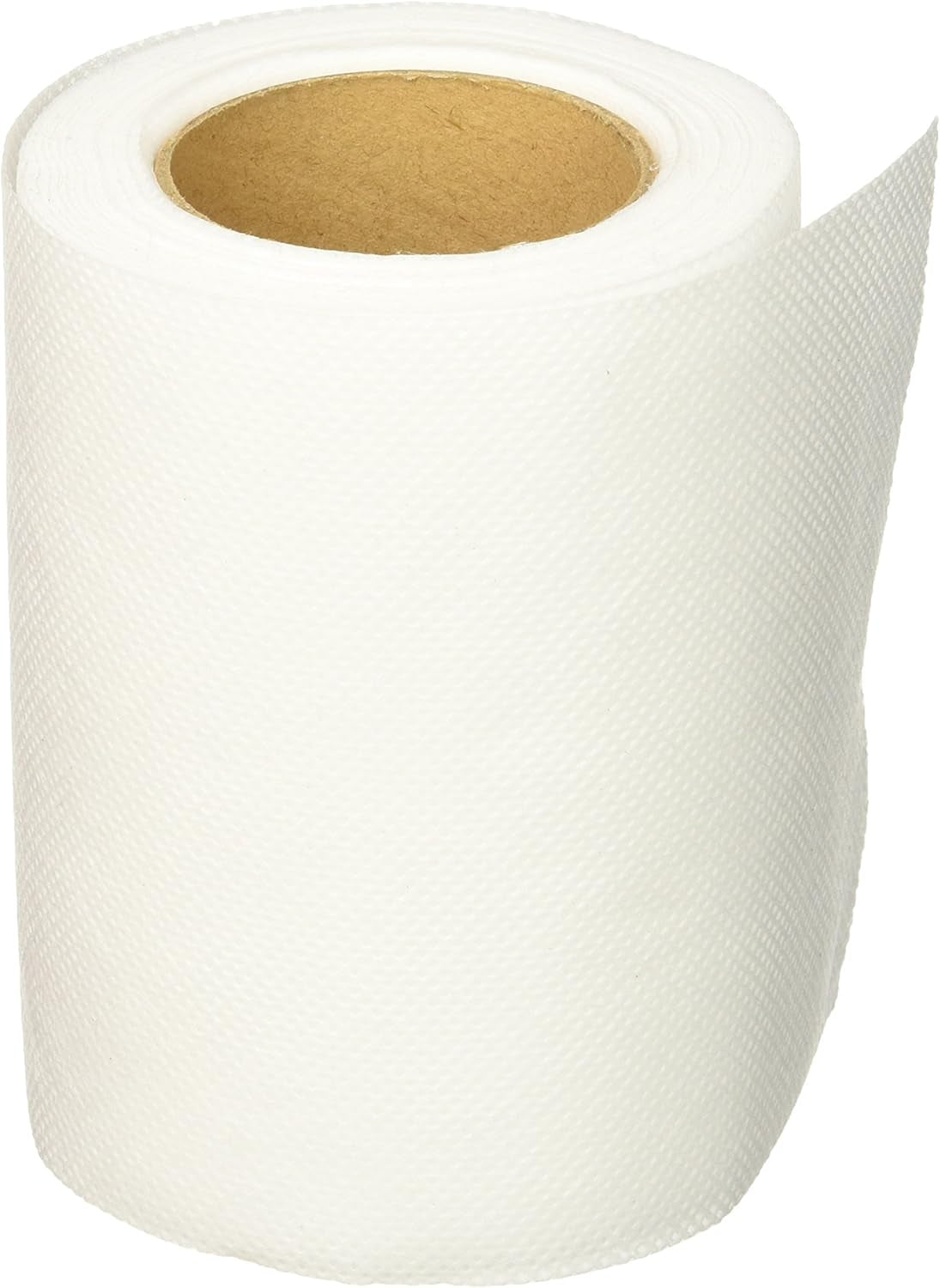 No Tear Fabric Toilet Paper - Unrippable Toilet Paper Roll