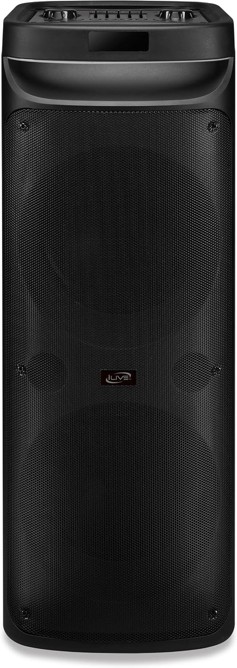 Lightshow+ Wireless Speaker System, ISB653B