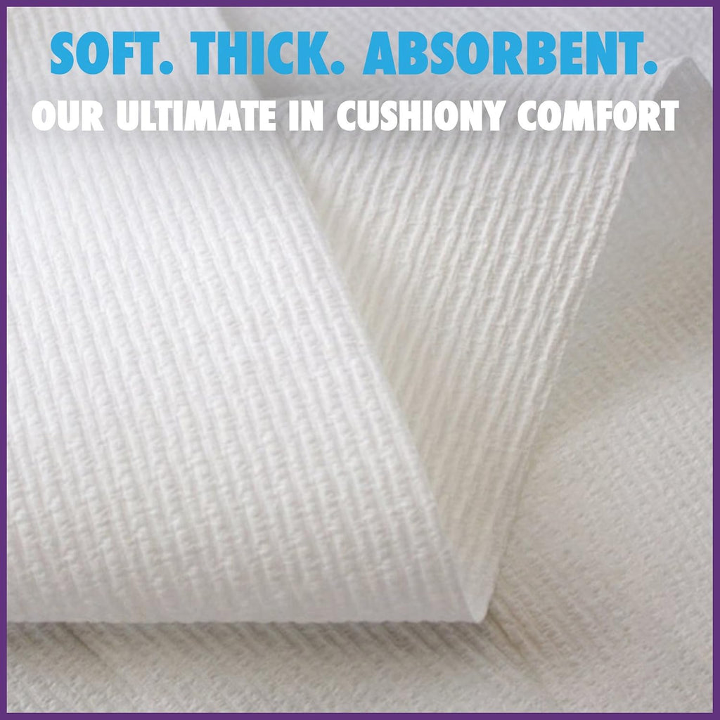 Cottonelle Ultra Comfortcare, Toilet Paper, 12 Rolls