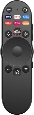 For Vizio Smart TV Remote Replacement for 2019-2026 VIZIO Remote Control for Smart TV with Voice Control