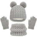 Baby Girl Winter Hats Toddler Beanie Fisherman'S Hat Cute and Warm Caps Hunting Fishing Hat Children'S Winter Caps