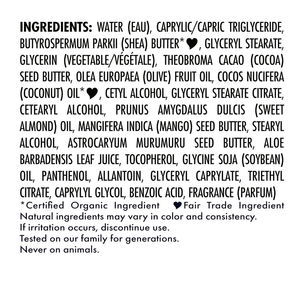 Sheamoisture Baby Lotion 100% Virgin Coconut Oil for Baby Skin Baby Lotion Clear Skin Moisturizer 8 Oz