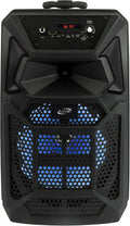 Wireless Tailgate Party Speaker, ISB352B