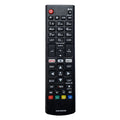 New TV Remote AKB75095308 for LG Smart TV UJ6307 LG TV UJ6309 UJ630V LJ610V