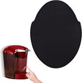 Coffee Maker Mover for Keurig K-Classic Coffee Maker,Slide Mat Sliding Mats Coffee Makers Mover Mixer Slider for Keurig Single Serve K-Cup Pod Coffee Brewer