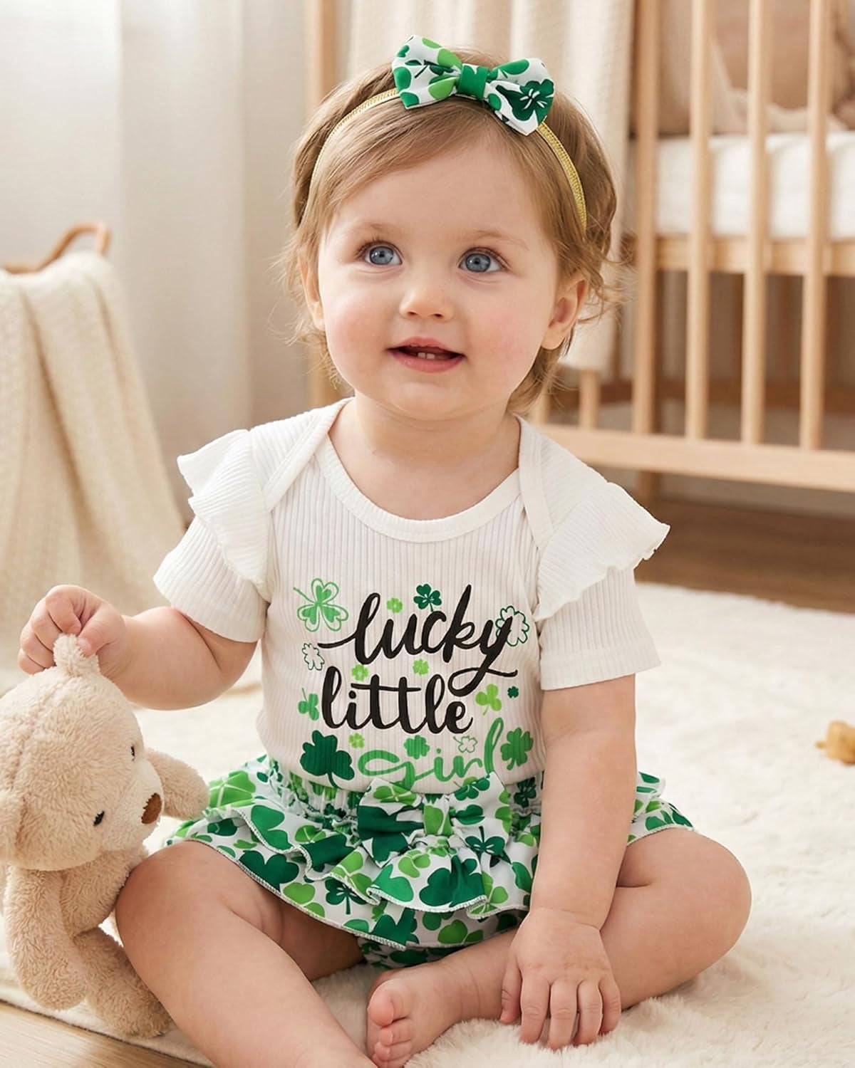 Newborn Infant Baby Girl Clothes Romper Shorts Set Floral Summer Outfits Cute Baby Clothes Girl