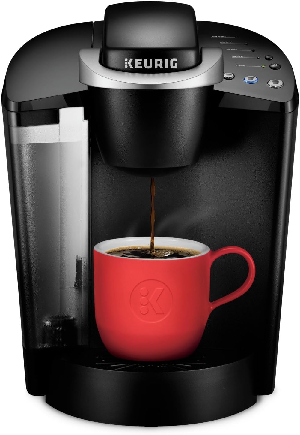 K-Classic Coffee Maker K-Cup Pod & Brewer Maintenance Kit
