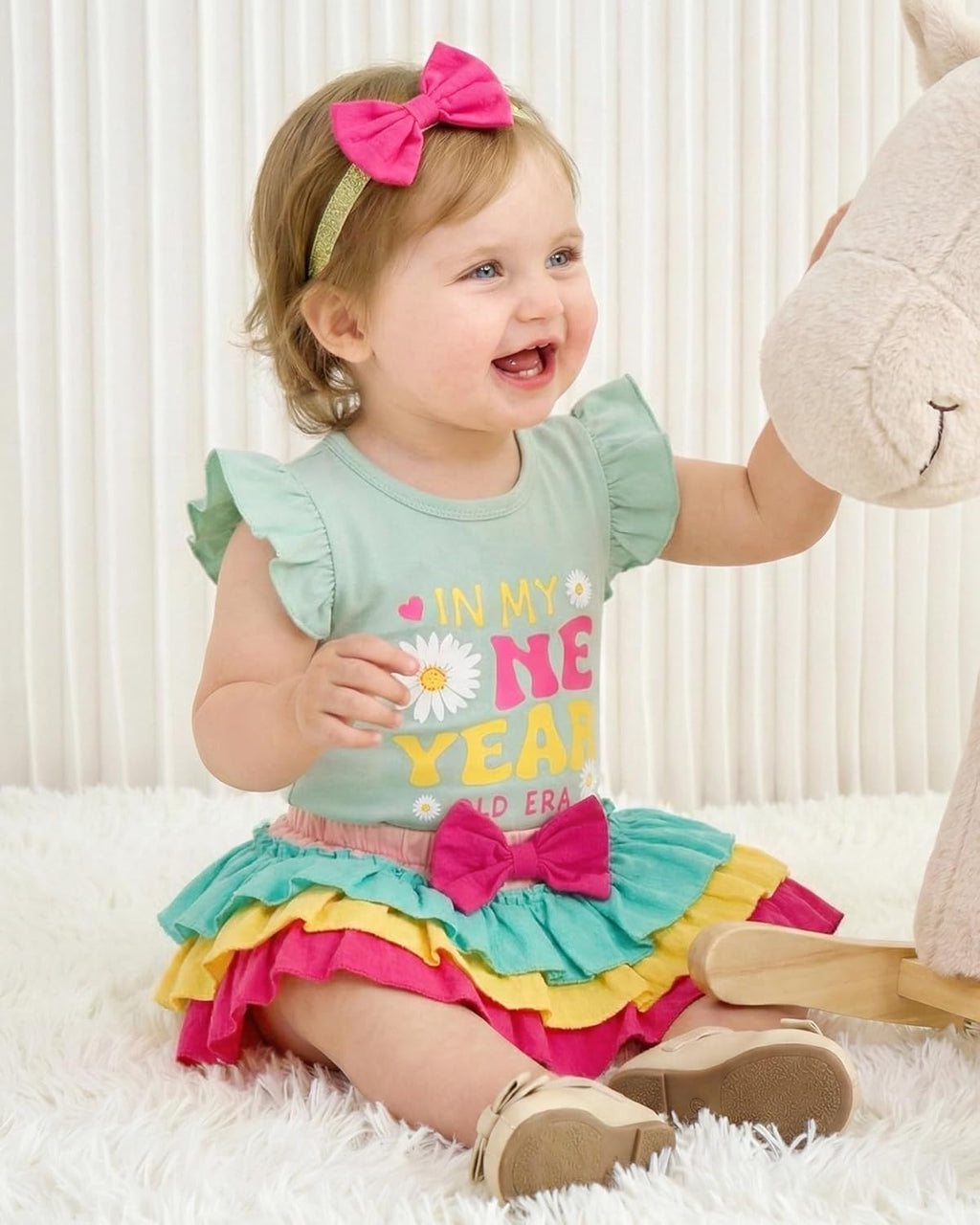 Newborn Infant Baby Girl Clothes Romper Shorts Set Floral Summer Outfits Cute Baby Clothes Girl