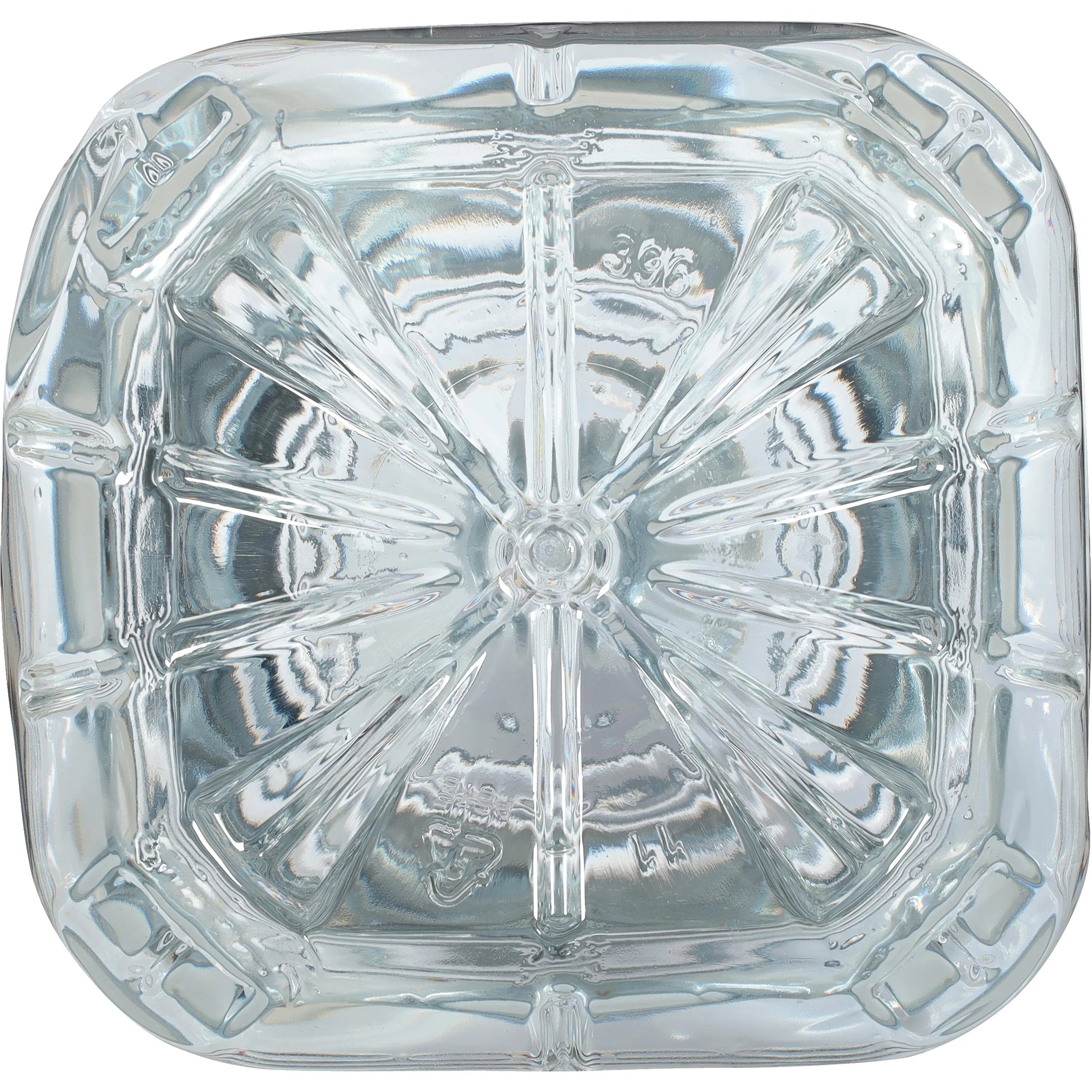 Alpine Spring Water, 128 Fl Oz, 6 Ct