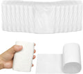 8 PCS Travel Size Toilet Paper Mini Toilet Paper Rolls Soft Compact Pack Portable Individual Tissue for Camping Hiking Outdoors (8)