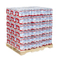 CGW35001PL Alpine Spring Water, 16.9 Oz. Bottles, Bottled at the Source (Pack of 1890)