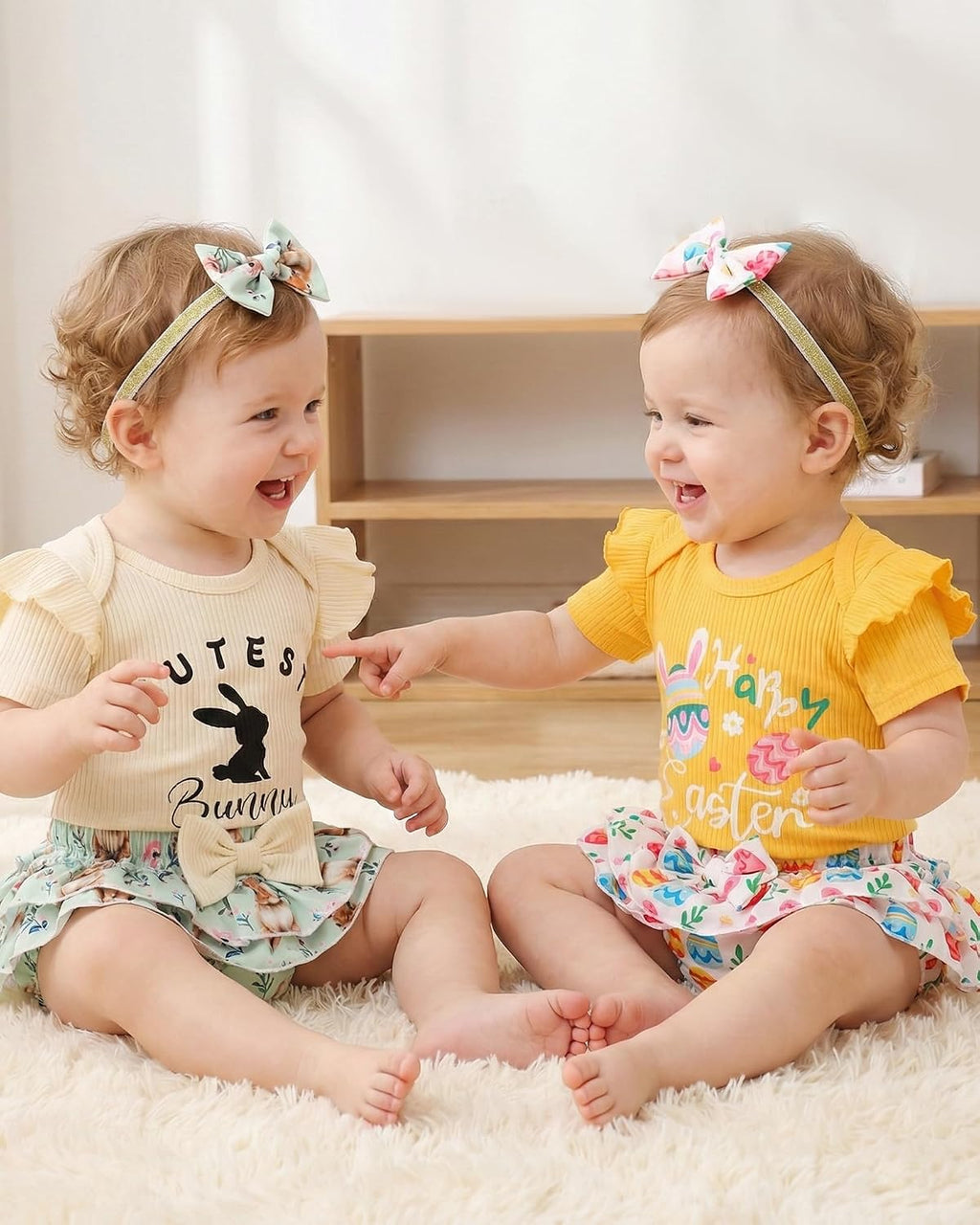Newborn Infant Baby Girl Clothes Romper Shorts Set Floral Summer Outfits Cute Baby Clothes Girl