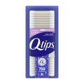 Q-Tips Cotton Swabs - 750Ct